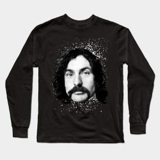 Nick Long Sleeve T-Shirt